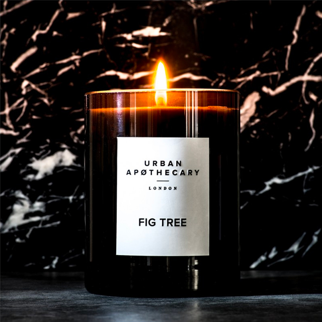 Fig Tree Luxury Candle( 300g )