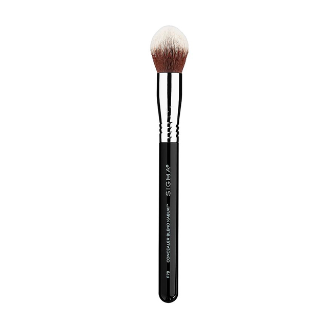 Finished Face Brush Set