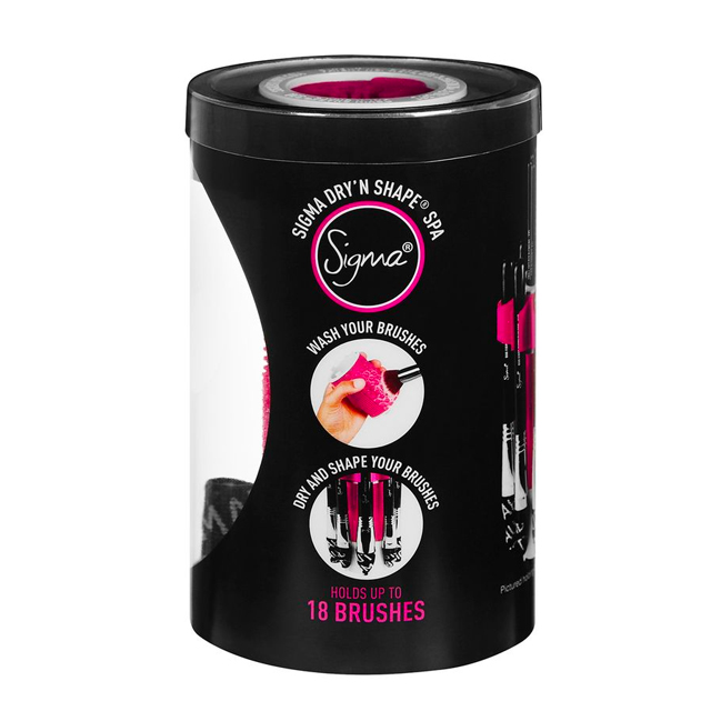 Dry'n Shape Spa