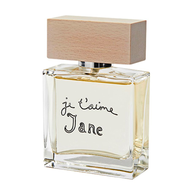 Je t'aime Jane Eau de Parfum( 50ml )