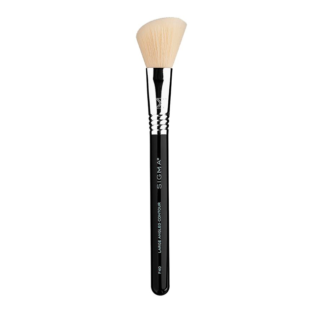 Finished Face Brush Set