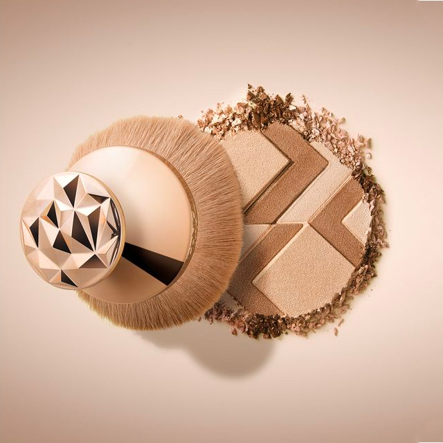 Iconic london Pro Puff Brush