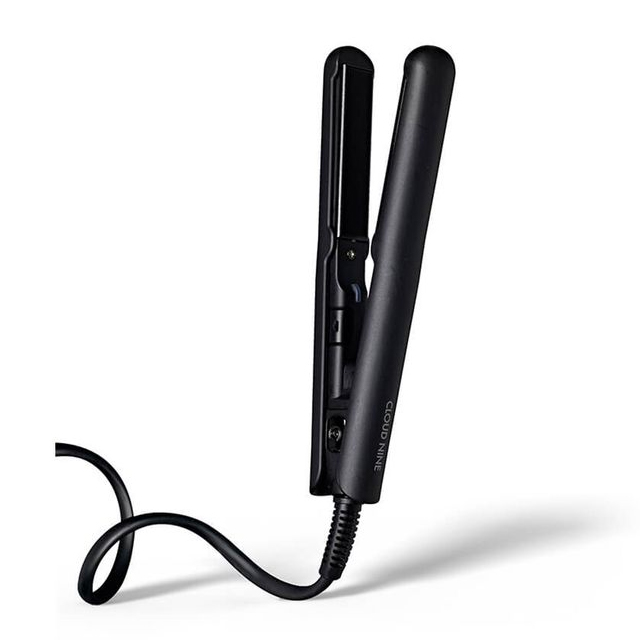 The Micro Iron